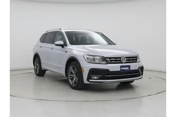 $20998 : Volkswagen Tiguan 2019 AWD S image 1