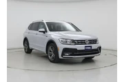 Volkswagen Tiguan 2019 AWD S en Binghamton