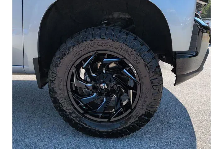 $33604 : Chevrolet Silverado 1500 202 image 10