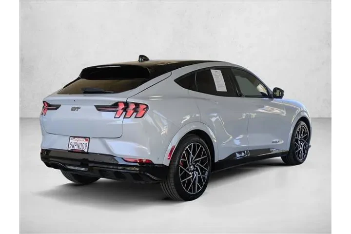 $29998 : Ford Mustang Mach-E 2022 AWD image 5