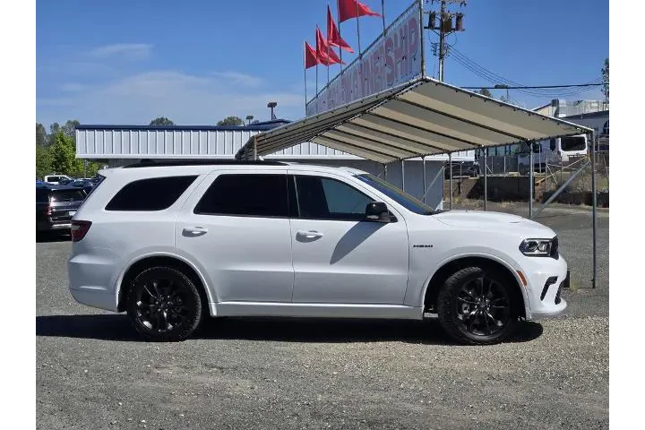 $39934 : Dodge Durango 2023 AWD R/T 4 image 3