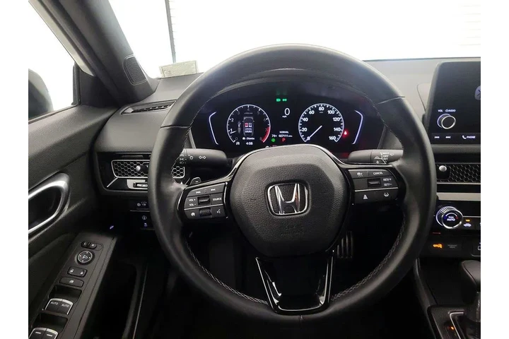 $25998 : Honda Civic 2024 Sport 4dr S image 10