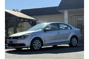2011 Jetta SE thumbnail