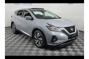Nissan Murano 2024 AWD SL 4d en Kansas City MO