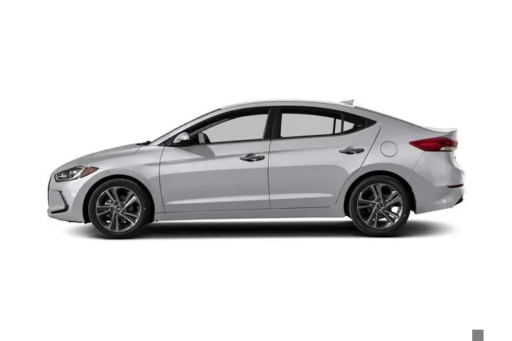$13995 : Hyundai ELANTRA 2018 Limited image 2