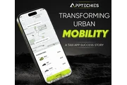Launch Your Own Taxi App en Austin
