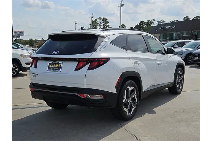 $24486 : Hyundai TUCSON 2024 SEL 4dr image 10