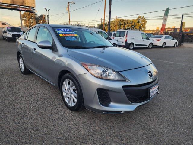 $9399 : 2012 MAZDA3 i Touring image 3