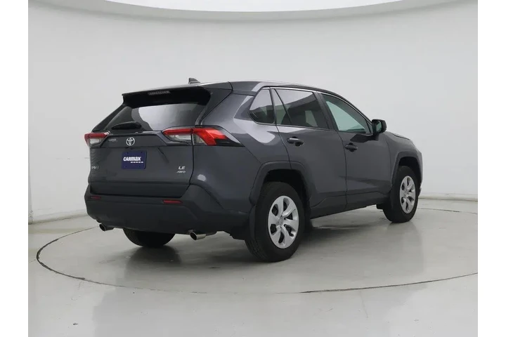 $29998 : Toyota RAV4 2024 AWD LE 4dr image 8