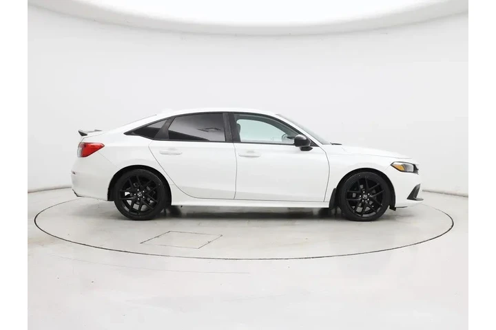 $23998 : Honda Civic 2022 Sport 4dr S image 7