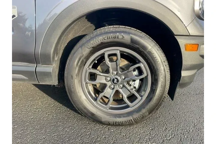 $27995 : Ford Bronco Sport 2023 AWD B image 10