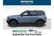 $33495 : Ford Bronco Sport 2025 AWD O thumbnail