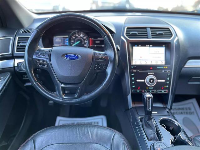 $20900 : 2017 FORD EXPLORER2017 FORD E image 10