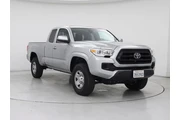Toyota Tacoma 2023 4x4 SR 4d
