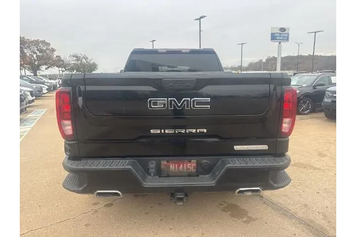 $35173 : GMC Sierra 1500 Limited 2022 image 4