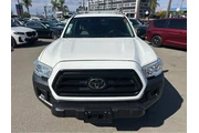 $25477 : 2021 Tacoma 2WD SR thumbnail