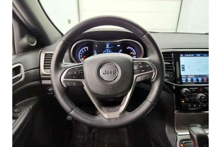 $27998 : Jeep Grand Cherokee WK 2022 image 10