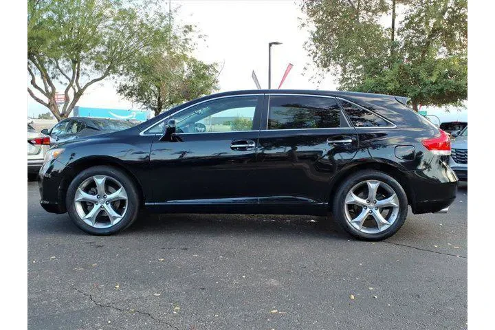 $11500 : Toyota Venza 2012 AWD Limite image 2