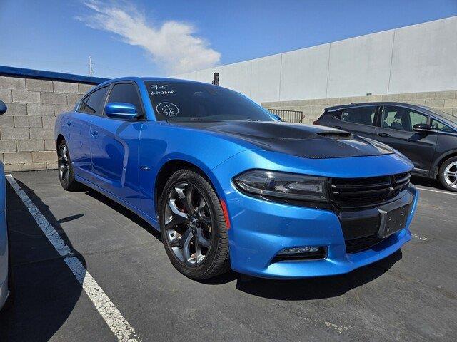 $15891 : Pre-Owned 2016 Charger R/T image 9