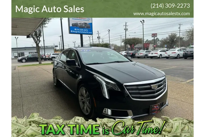 $15999 : 2019 XTS Premium Luxury image 1