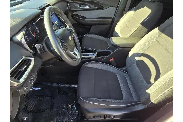 $19991 : Chevrolet Trailblazer 2021 L image 10