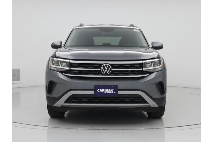 $28998 : Volkswagen Atlas 2023 AWD SE image 5
