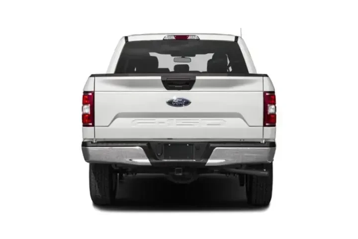 $23225 : Ford F-150 2019 4x2 XLT 4dr image 3