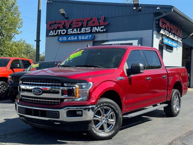 $27995 : 2019 F-150 XLT image 2