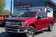 $27995 : 2019 F-150 XLT thumbnail