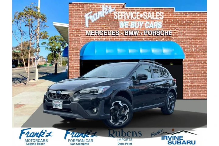 $22995 : Subaru Crosstrek 2021 AWD Li image 1