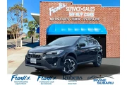 Subaru Crosstrek 2021 AWD Li en Orange County