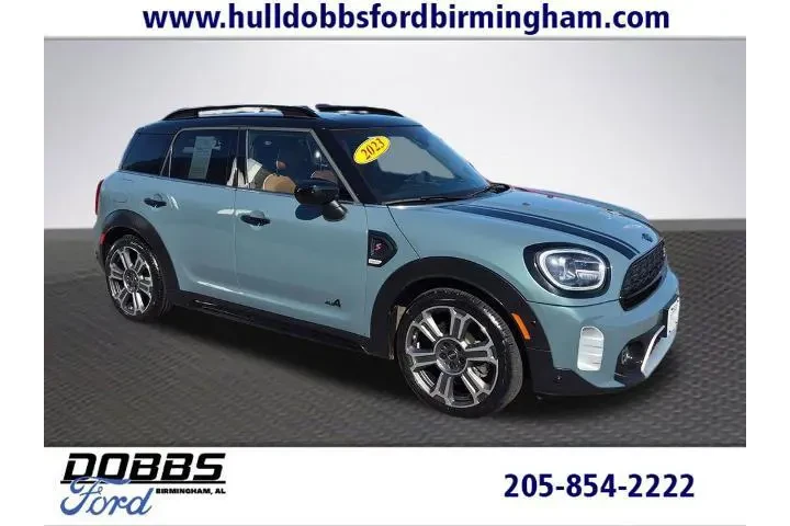 $27988 : MINI Countryman 2023 AWD Cla image 1