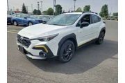 $28995 : Subaru Crosstrek 2025 AWD Sp thumbnail