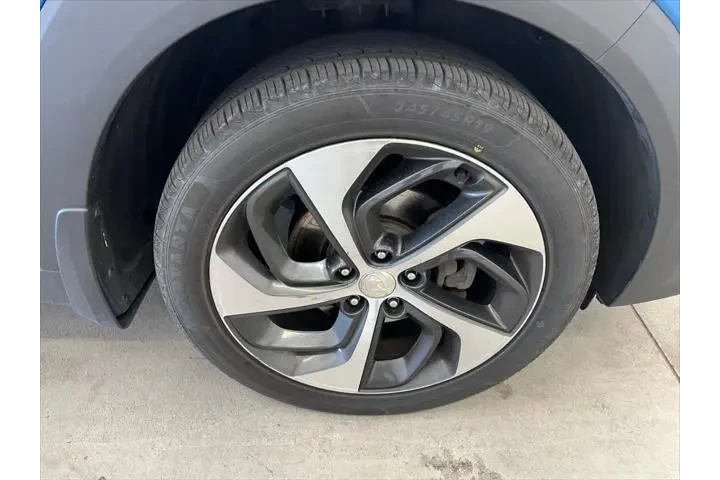 $12990 : Hyundai TUCSON 2017 AWD Spor image 8