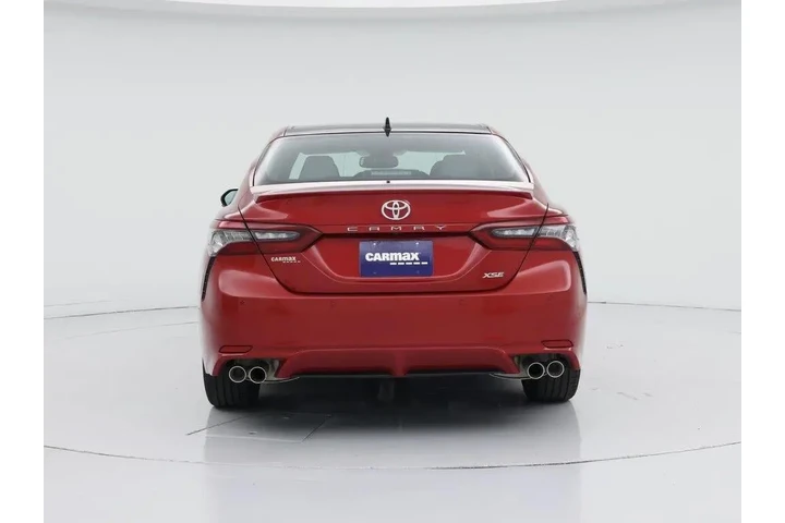 $36998 : Toyota Camry 2024 XSE V6 4dr image 6