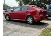 $6499 : 2012 Lancer Sportback thumbnail