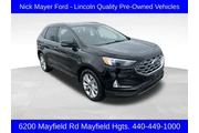 Ford Edge 2022 AWD Titanium