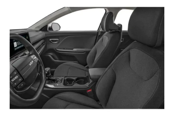 $23888 : Kia K4 2025 LXS 4dr Sedan image 9