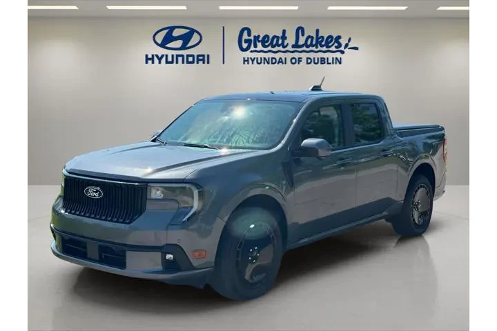 $36766 : Ford Maverick 2025 AWD Lobo image 3