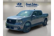$36766 : Ford Maverick 2025 AWD Lobo thumbnail