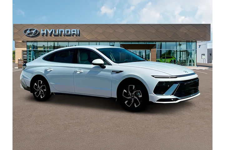 $22862 : Hyundai SONATA 2025 SEL 4dr image 10