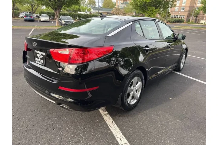 $7995 : 2015 Optima LX image 6