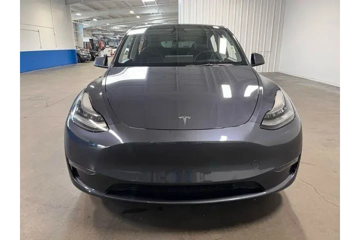 $23438 : Tesla Model Y 2021 AWD Long image 9