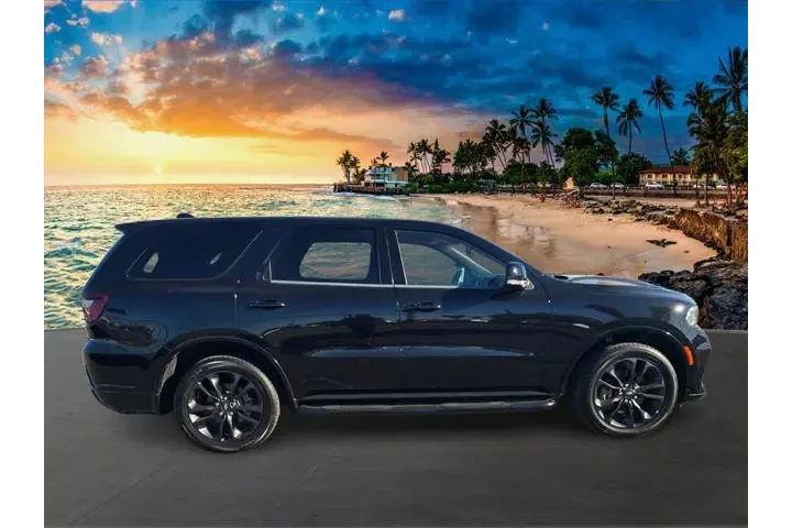$30999 : Dodge Durango 2022 AWD GT Pl image 4
