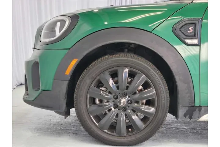 $28490 : MINI Countryman 2023 Cooper image 6