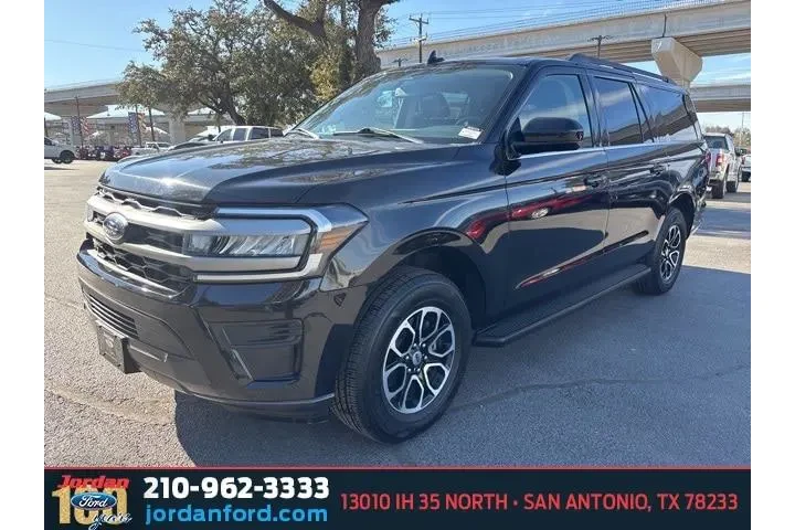 $39338 : Ford Expedition MAX 2024 4x2 image 3