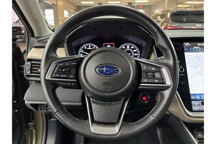 $28999 : Subaru Outback 2025 AWD Prem image 6