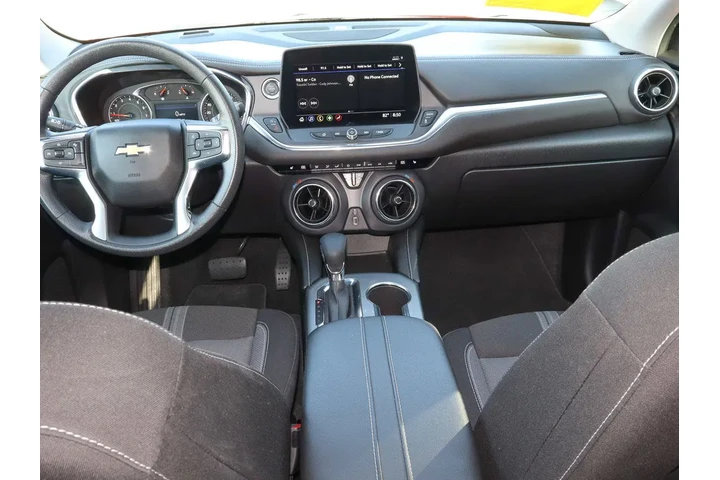 $25987 : 2025 Blazer FWD 4dr LT w/2LT image 10
