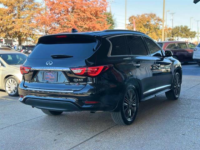 $14999 : 2017 QX60 image 9