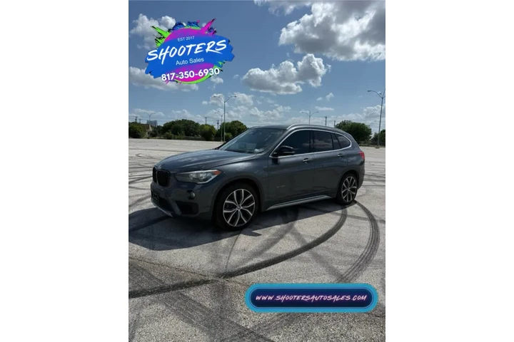 $13995 : 2016 BMW X1 xDrive28i image 2